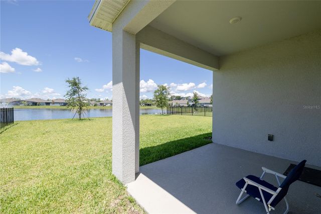 2641 NEVERLAND DRIVE, New Smyrna Beach, FL 32168