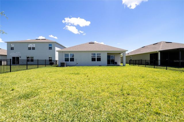 2641 NEVERLAND DRIVE, New Smyrna Beach, FL 32168