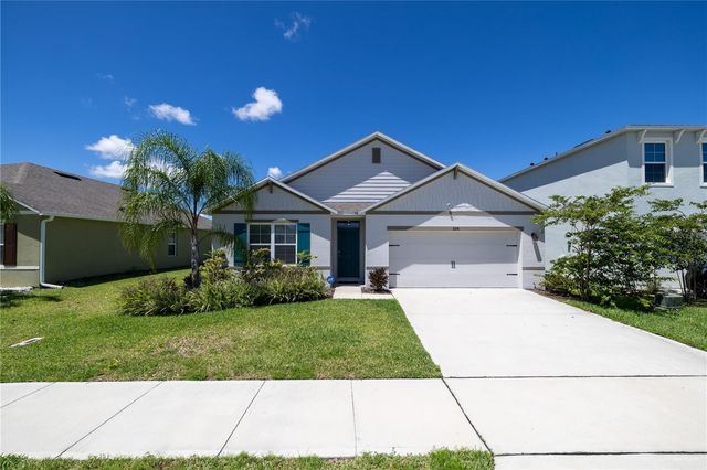 2641 NEVERLAND DRIVE, New Smyrna Beach, FL 32168