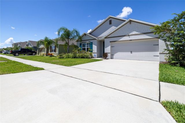 2641 NEVERLAND DRIVE, New Smyrna Beach, FL 32168