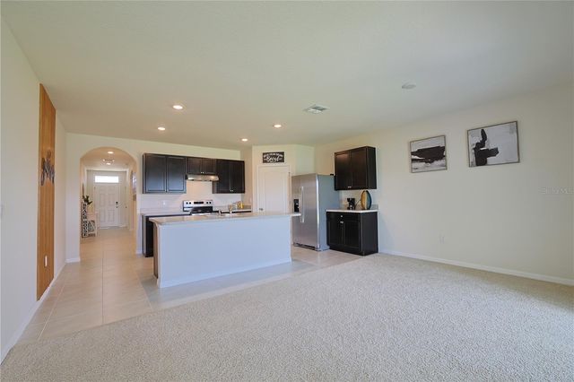 2641 NEVERLAND DRIVE, New Smyrna Beach, FL 32168
