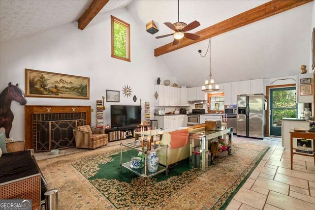 125 Clarkewoods Road, Athens, GA 30607