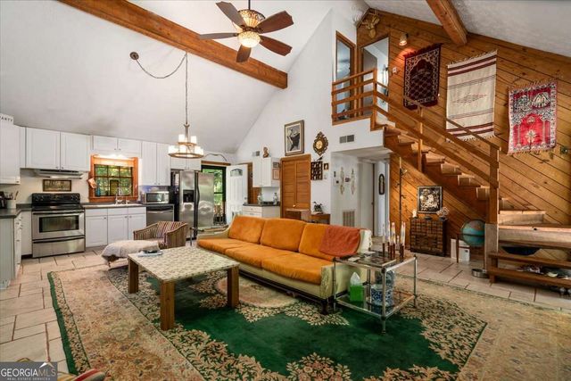 125 Clarkewoods Road, Athens, GA 30607