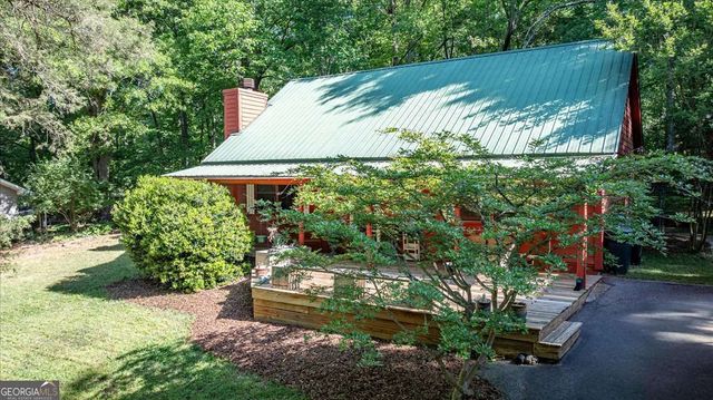 125 Clarkewoods Road, Athens, GA 30607