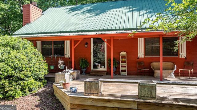 125 Clarkewoods Road, Athens, GA 30607