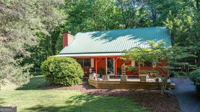 125 Clarkewoods Road, Athens, GA 30607