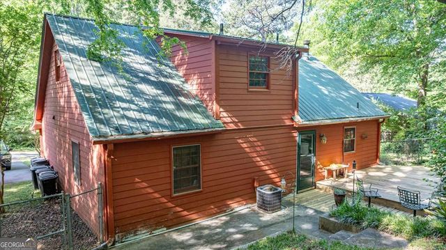 125 Clarkewoods Road, Athens, GA 30607