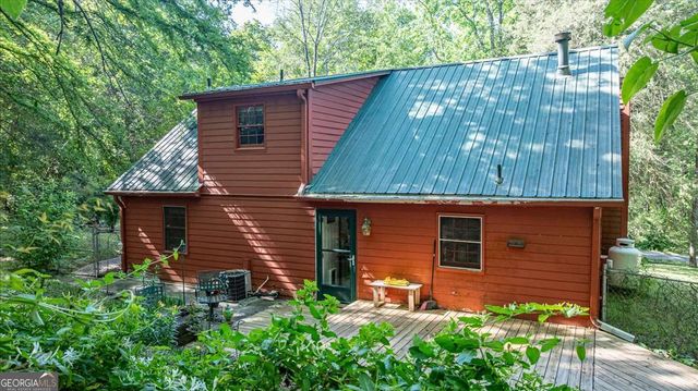 125 Clarkewoods Road, Athens, GA 30607