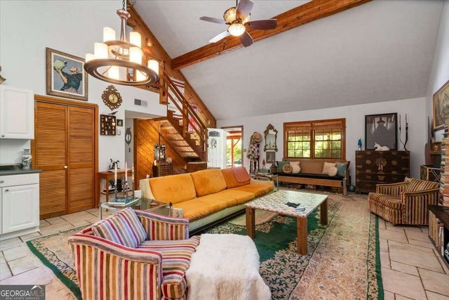 125 Clarkewoods Road, Athens, GA 30607
