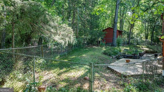 125 Clarkewoods Road, Athens, GA 30607