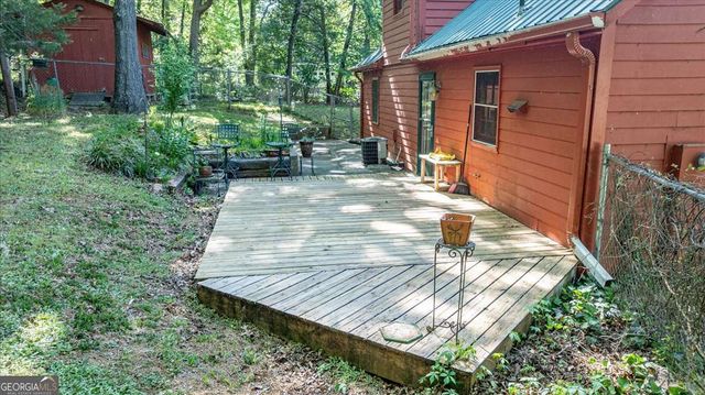 125 Clarkewoods Road, Athens, GA 30607