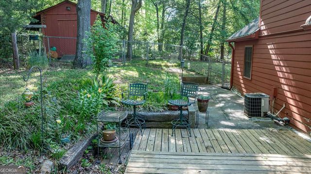 125 Clarkewoods Road, Athens, GA 30607