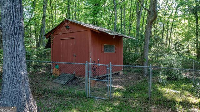 125 Clarkewoods Road, Athens, GA 30607
