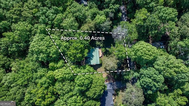 125 Clarkewoods Road, Athens, GA 30607