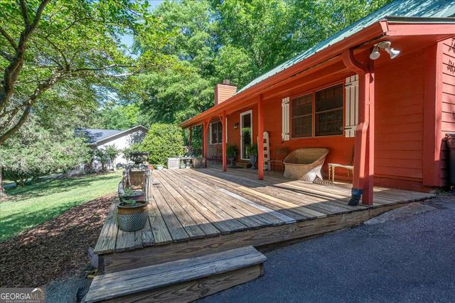 125 Clarkewoods Road, Athens, GA 30607