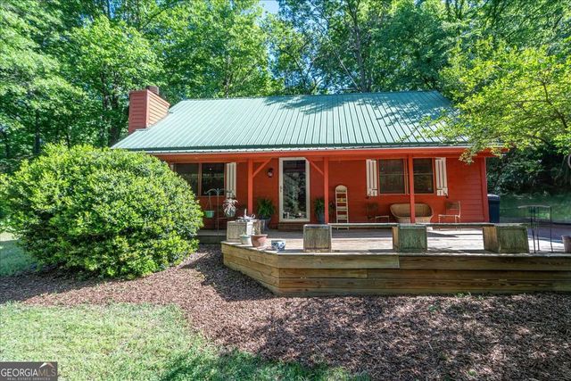 125 Clarkewoods Road, Athens, GA 30607