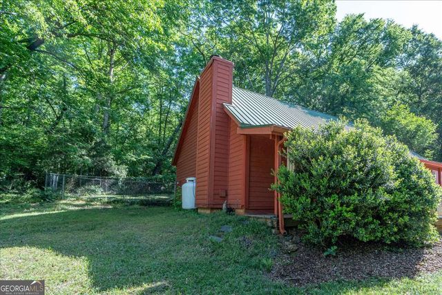 125 Clarkewoods Road, Athens, GA 30607