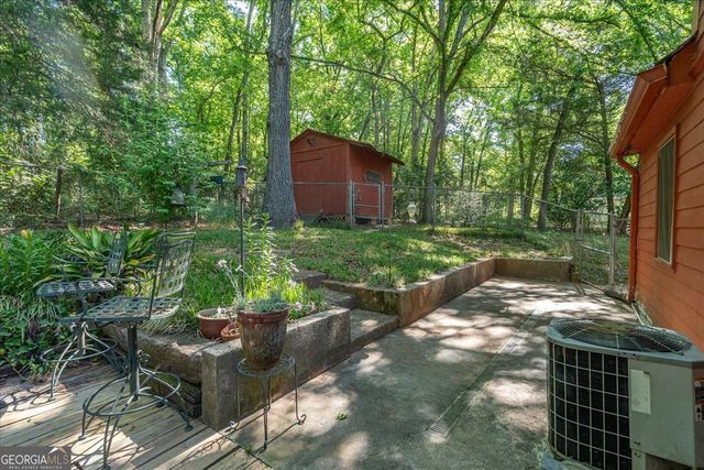 125 Clarkewoods Road, Athens, GA 30607