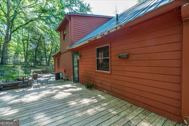 125 Clarkewoods Road, Athens, GA 30607