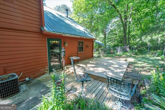 125 Clarkewoods Road, Athens, GA 30607