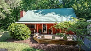 125 Clarkewoods Road, Athens, GA 30607