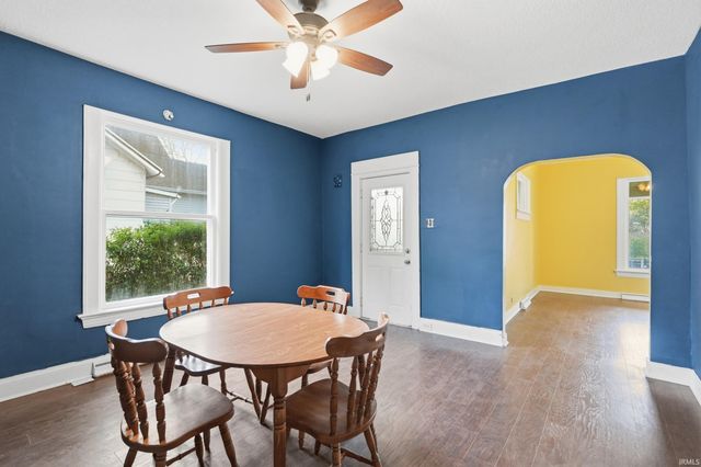 705 Riverside Avenue, Fort Wayne, IN 46805