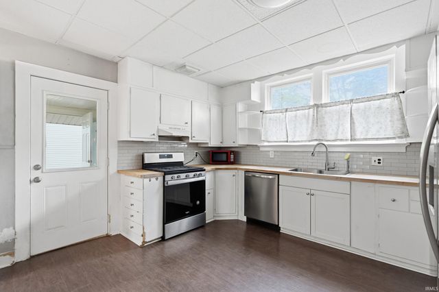 705 Riverside Avenue, Fort Wayne, IN 46805