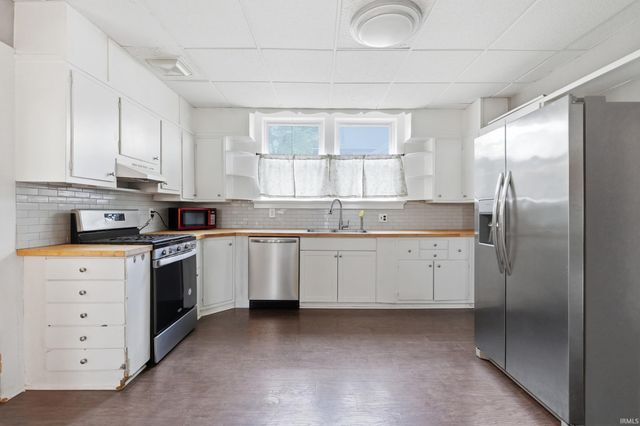 705 Riverside Avenue, Fort Wayne, IN 46805