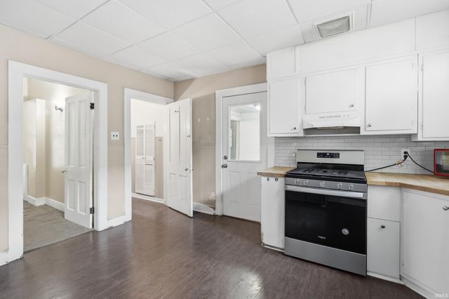 705 Riverside Avenue, Fort Wayne, IN 46805