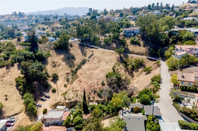 0 Norwalk, Eagle Rock, CA 90041