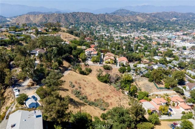 0 Norwalk, Eagle Rock, CA 90041