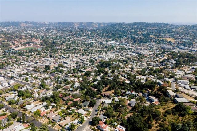 0 Norwalk, Eagle Rock, CA 90041