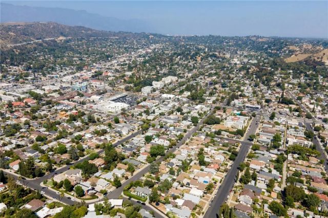 0 Norwalk, Eagle Rock, CA 90041