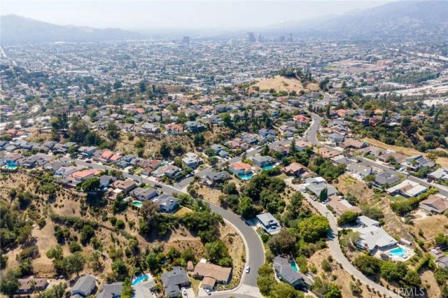 0 Norwalk, Eagle Rock, CA 90041