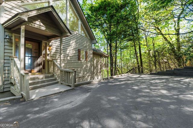 117 Falcon Heights Lane, Big Canoe, GA 30143