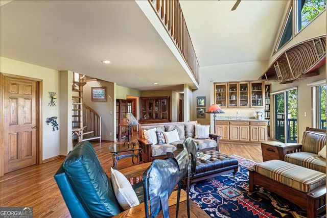 117 Falcon Heights Lane, Big Canoe, GA 30143