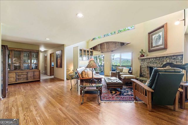 117 Falcon Heights Lane, Big Canoe, GA 30143