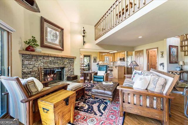 117 Falcon Heights Lane, Big Canoe, GA 30143