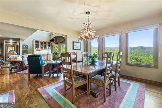117 Falcon Heights Lane, Big Canoe, GA 30143