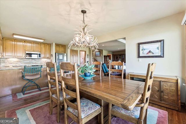 117 Falcon Heights Lane, Big Canoe, GA 30143