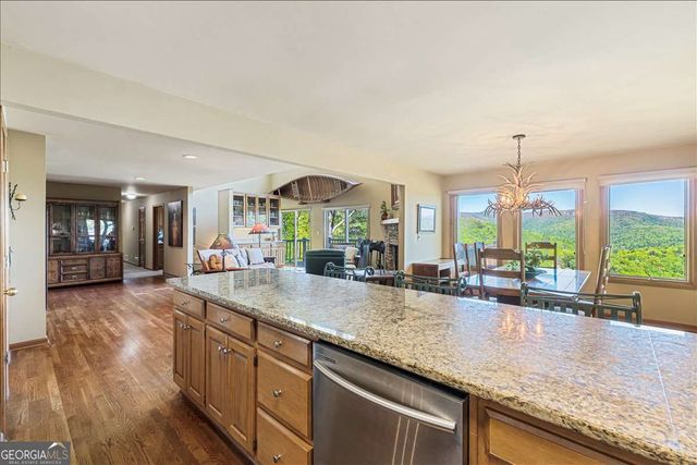 117 Falcon Heights Lane, Big Canoe, GA 30143