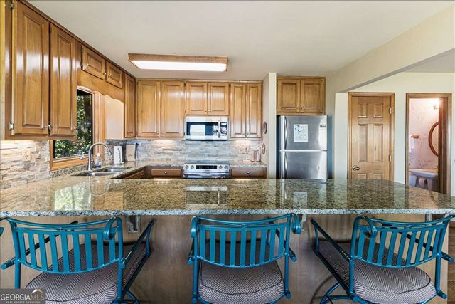 117 Falcon Heights Lane, Big Canoe, GA 30143