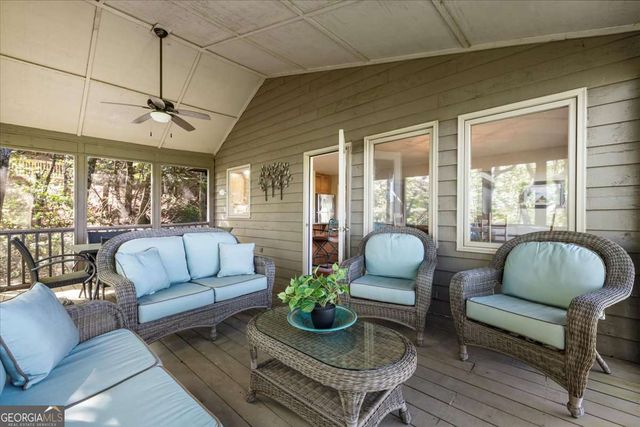 117 Falcon Heights Lane, Big Canoe, GA 30143