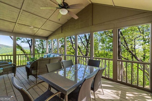 117 Falcon Heights Lane, Big Canoe, GA 30143