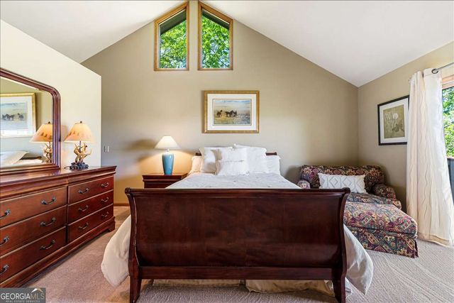 117 Falcon Heights Lane, Big Canoe, GA 30143