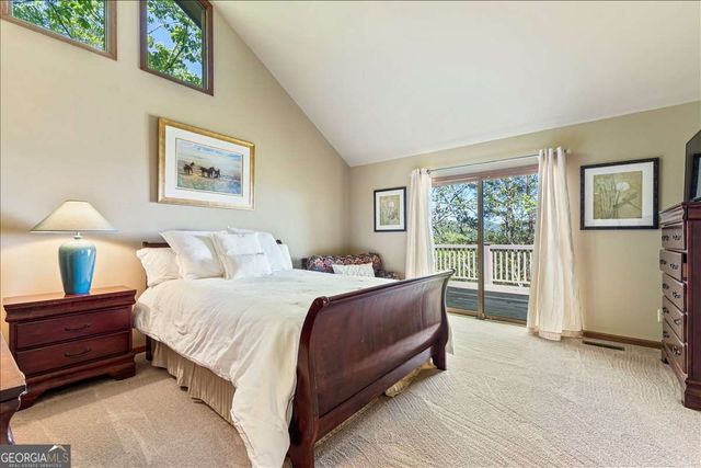 117 Falcon Heights Lane, Big Canoe, GA 30143