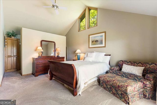 117 Falcon Heights Lane, Big Canoe, GA 30143