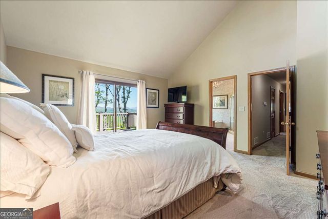 117 Falcon Heights Lane, Big Canoe, GA 30143