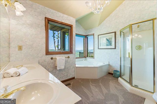 117 Falcon Heights Lane, Big Canoe, GA 30143