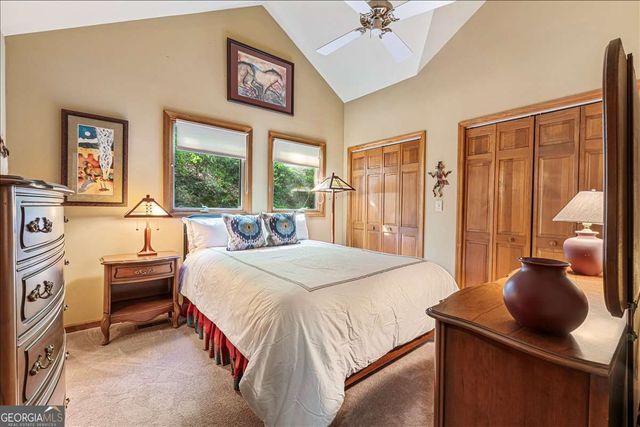 117 Falcon Heights Lane, Big Canoe, GA 30143